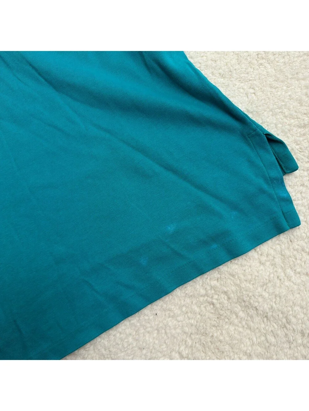 Ralph Lauren modern side
